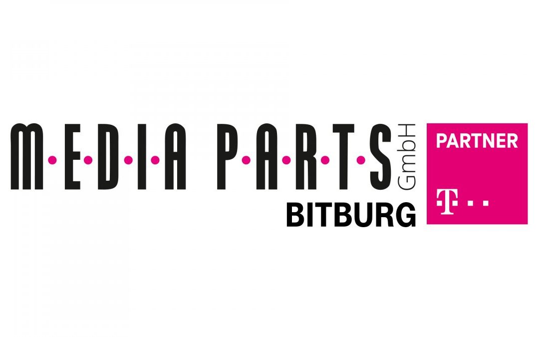 Media Parts GmbH