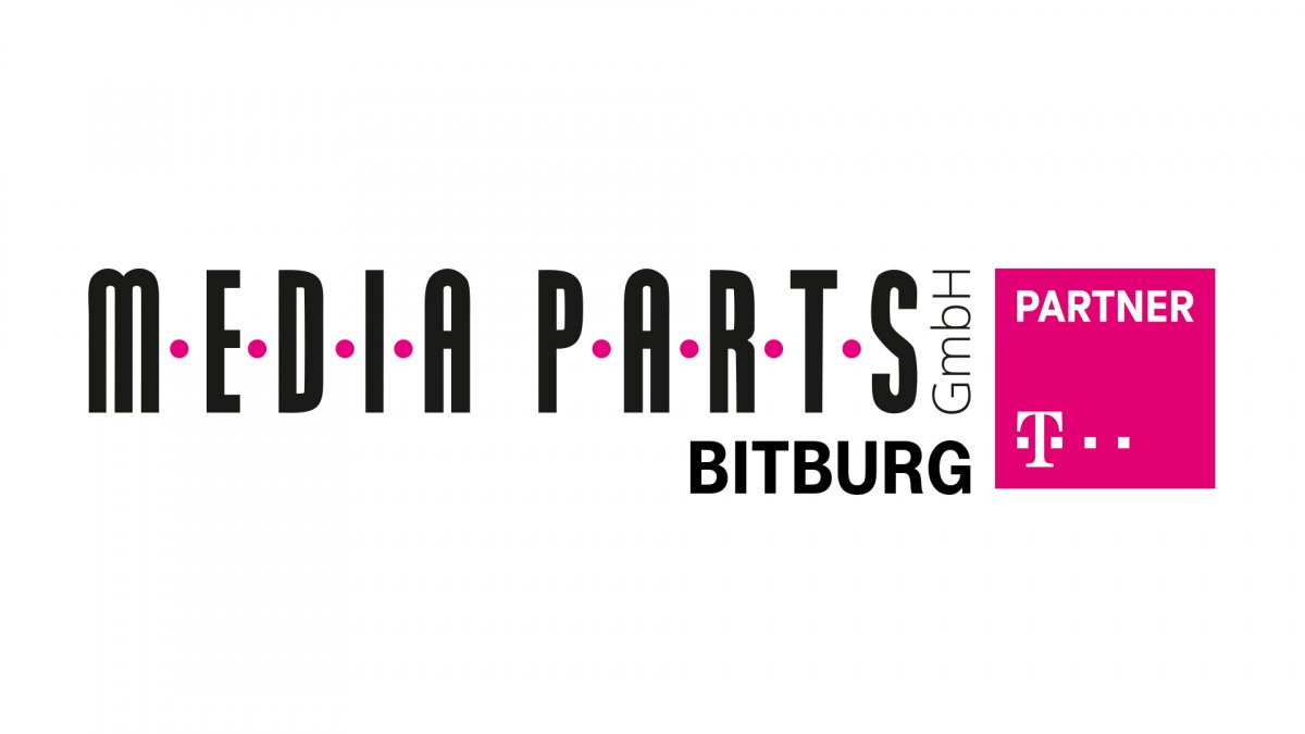 Media Parts GmbH