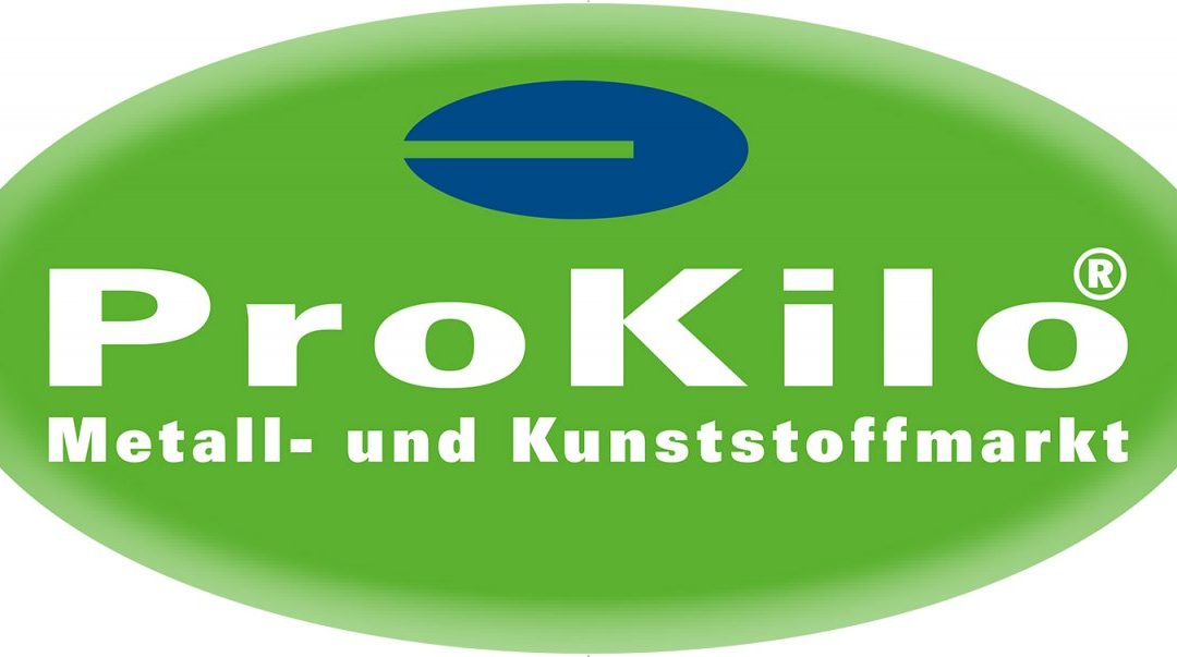 ProKilo Metall- und Kunststoffmarkt