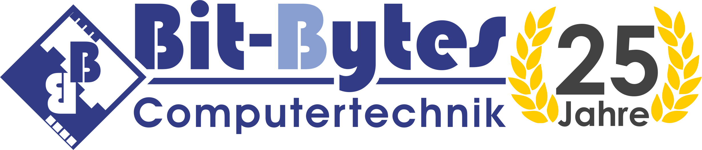 Bit-Bytes Computertechnik