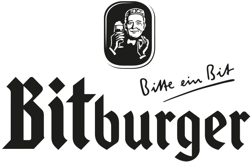 Besuchen Sie www.bitburger.de | Bitburger - Sponsor des Gewerbevereins Bitburg e. V.
