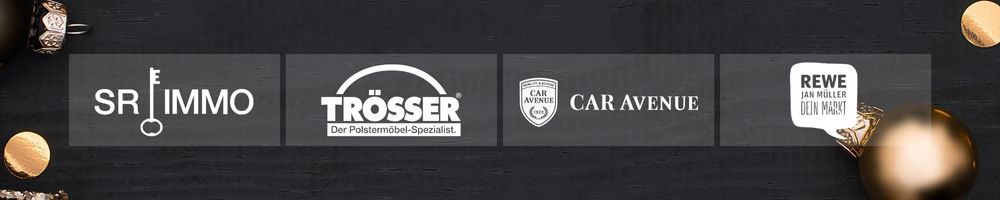 Sponsoren Erlebnisverlosung