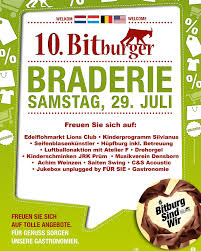 Braderie